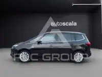 2018 Opel ZAFIRA