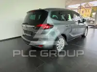 2018 Opel ZAFIRA