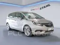 2018 Opel ZAFIRA