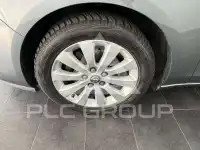 2018 Opel ZAFIRA
