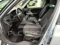 2018 Opel ZAFIRA