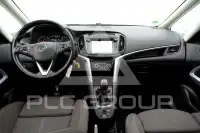2018 Opel ZAFIRA