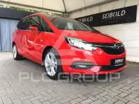 2018 Opel ZAFIRA