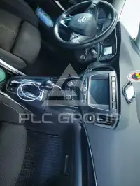 2018 Opel ZAFIRA