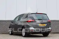2018 Opel ZAFIRA