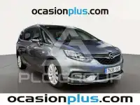 2018 Opel ZAFIRA
