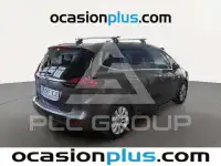 2018 Opel ZAFIRA