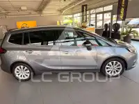 2018 Opel ZAFIRA