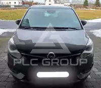 2018 Opel ZAFIRA