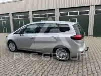 2018 Opel ZAFIRA