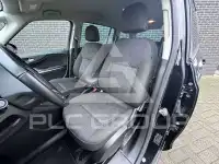 2018 Opel ZAFIRA
