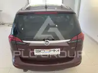 2018 Opel ZAFIRA