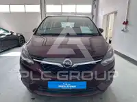 2018 Opel ZAFIRA