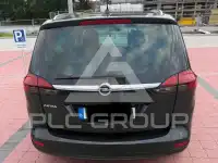 2018 Opel ZAFIRA