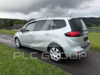 2018 Opel ZAFIRA