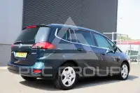 2018 Opel ZAFIRA