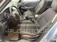 2018 Opel ZAFIRA