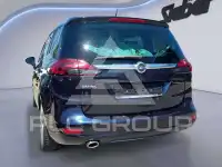 2018 Opel ZAFIRA