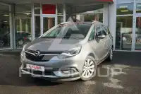 2018 Opel ZAFIRA