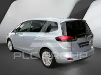 2018 Opel ZAFIRA