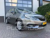 2018 Opel ZAFIRA