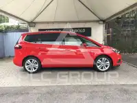 2018 Opel ZAFIRA