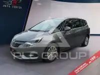 2018 Opel ZAFIRA