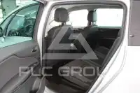 2018 Opel ZAFIRA
