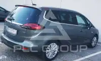 2018 Opel ZAFIRA