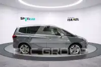 2018 Opel ZAFIRA
