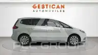 2018 Opel ZAFIRA