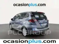 2018 Opel ZAFIRA