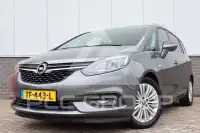 2018 Opel ZAFIRA