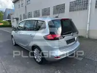 2018 Opel ZAFIRA