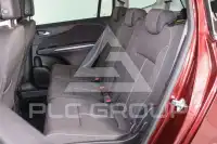 2018 Opel ZAFIRA