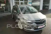2018 Opel ZAFIRA