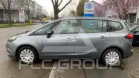 2018 Opel ZAFIRA