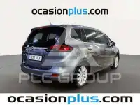 2018 Opel ZAFIRA