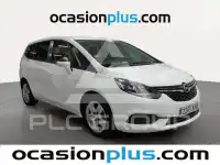 2018 Opel ZAFIRA