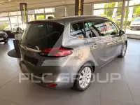 2018 Opel ZAFIRA