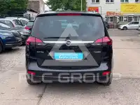 2018 Opel ZAFIRA