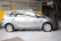 2018 Opel ZAFIRA