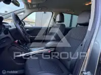2018 Opel ZAFIRA