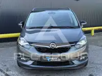 2018 Opel ZAFIRA