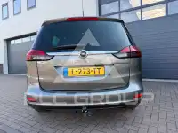2018 Opel ZAFIRA