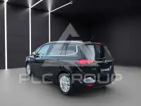 2018 Opel ZAFIRA