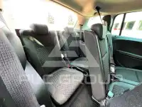 2018 Opel ZAFIRA