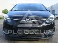 2018 Opel ZAFIRA