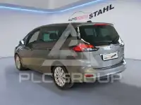 2018 Opel ZAFIRA
