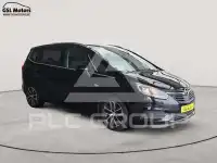2018 Opel ZAFIRA